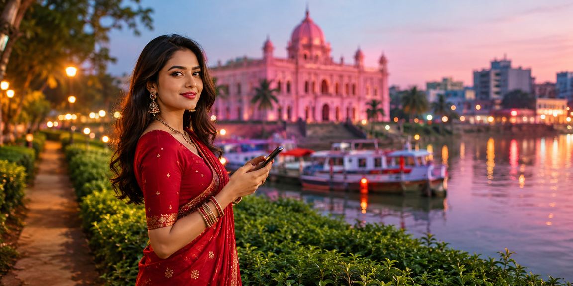 ঢাকায় মোবাইলে ক্যাসিনো বোনাস দাবির প্রক্রিয়া