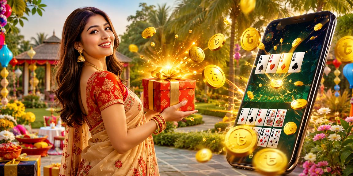 গাজীপুরে মোবাইলে রামি গেম উপভোগ করছেন একজন বাংলাদেশি ব্যবহারকারী